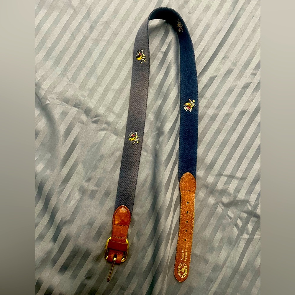 VINTAGE Peter Millar -Blue